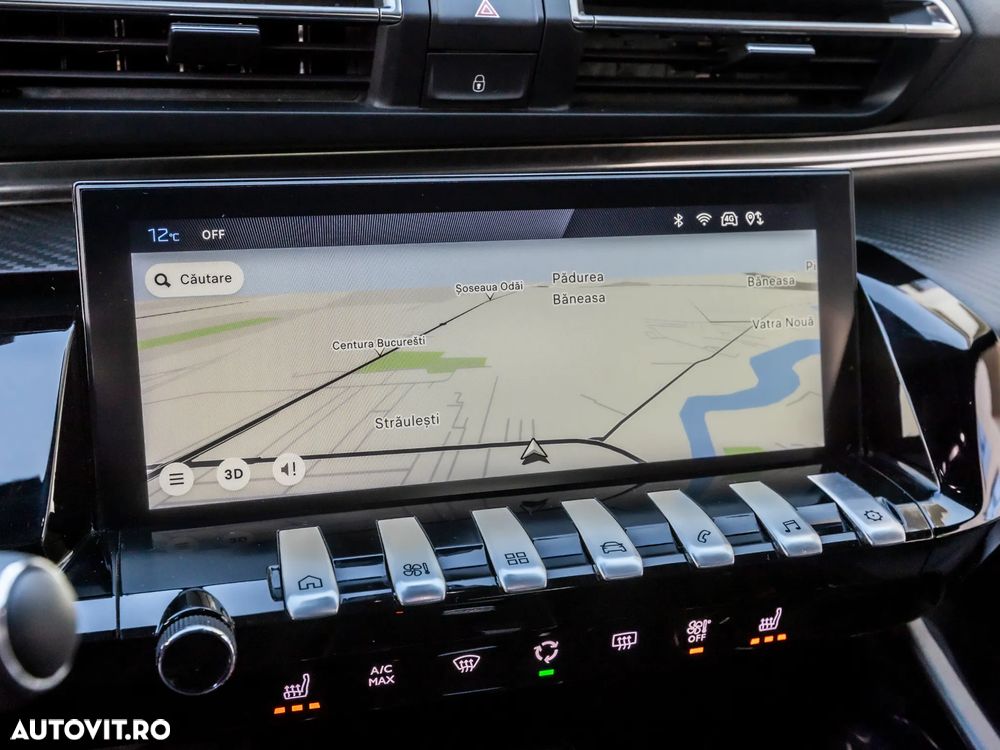 Peugeot 508 BlueHDi 130 EAT8 Allure Pack - 25