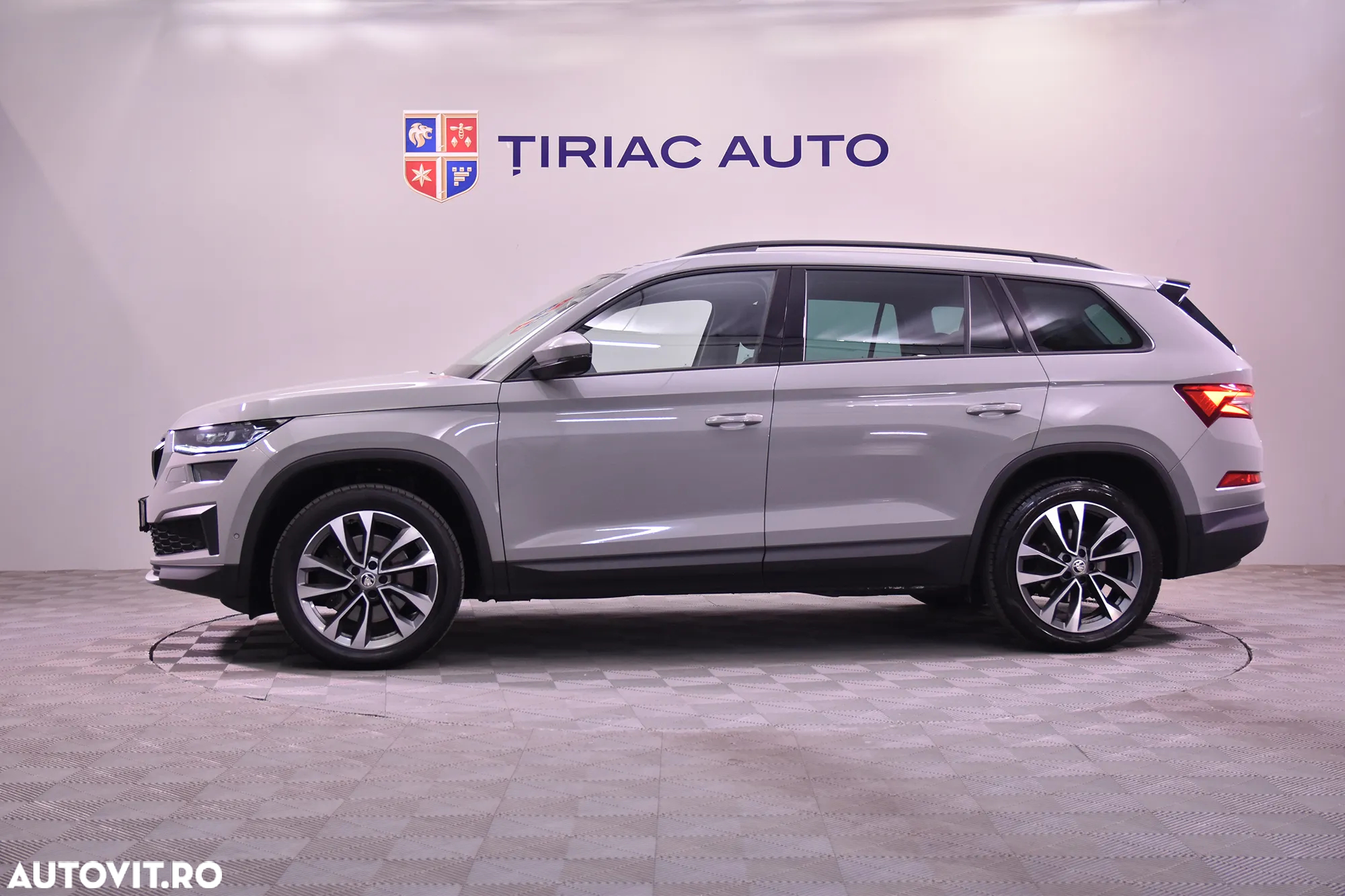 Skoda Kodiaq - 2