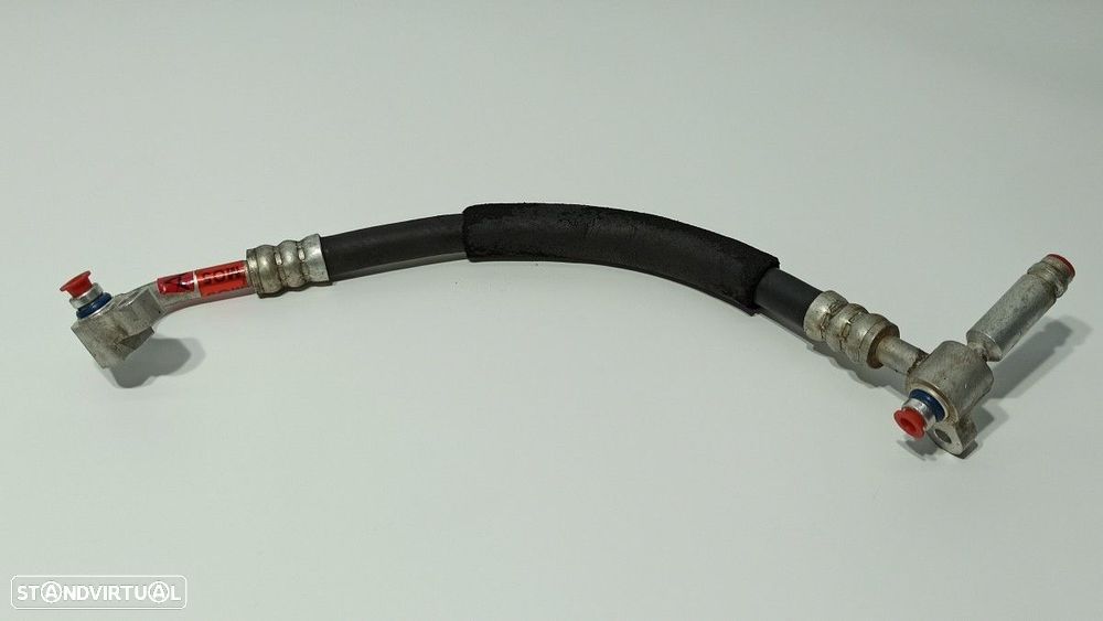 TUBO DE AR ​​CONDICIONADO HYUNDAI TUCSON (JM) 2.0 CRDI COMFORT - 1