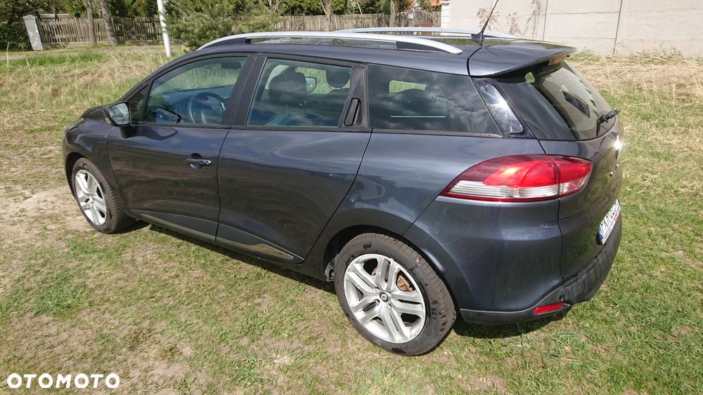 Renault Clio - 34