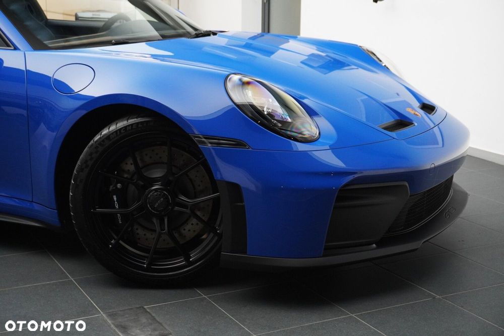 Porsche 911 GT3 PDK - 3