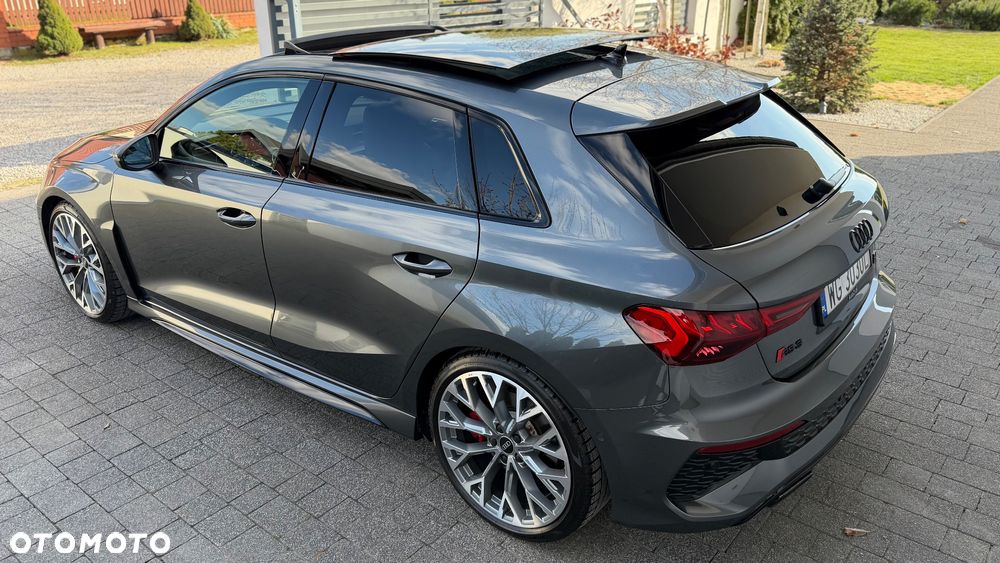 Audi RS3 Sportback - 14