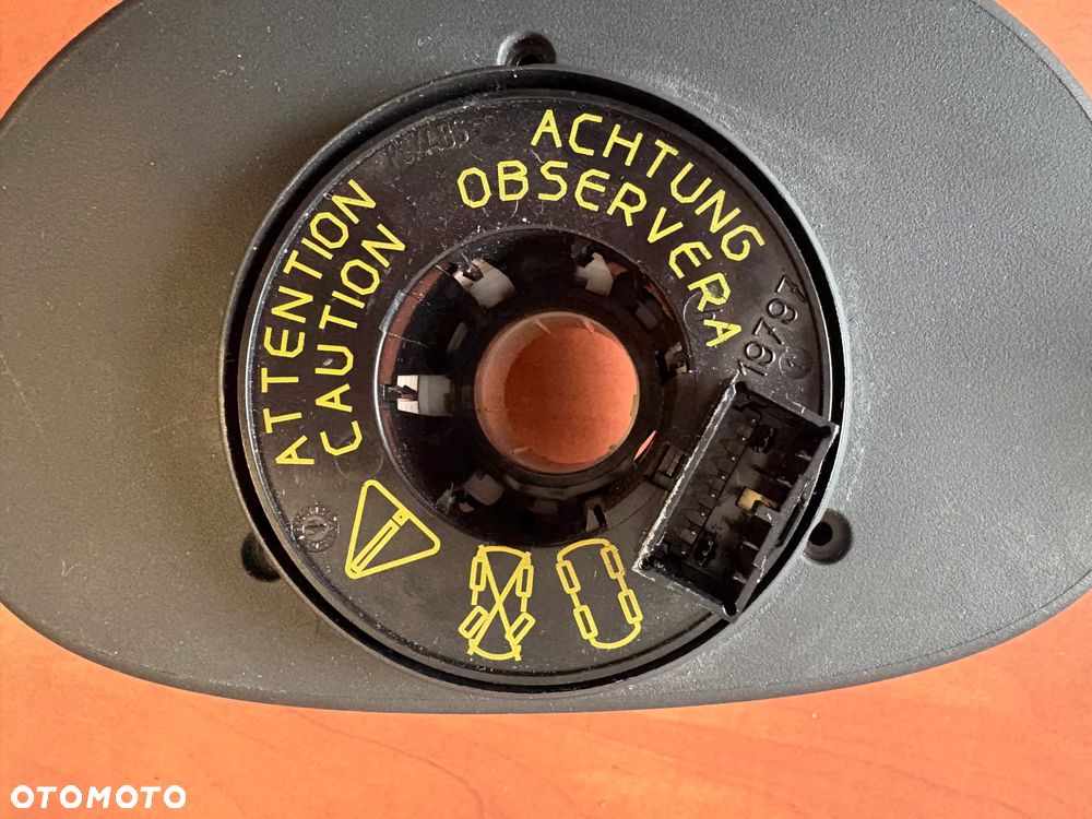 PRZEŁĄCZNIK ZESPOLONY SAAB 9-3 II 02-07r KOMBI 12274242 - 5