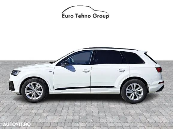 Audi Q7 3.0 45 TDI quattro Tiptronic MHEV S Line - 2