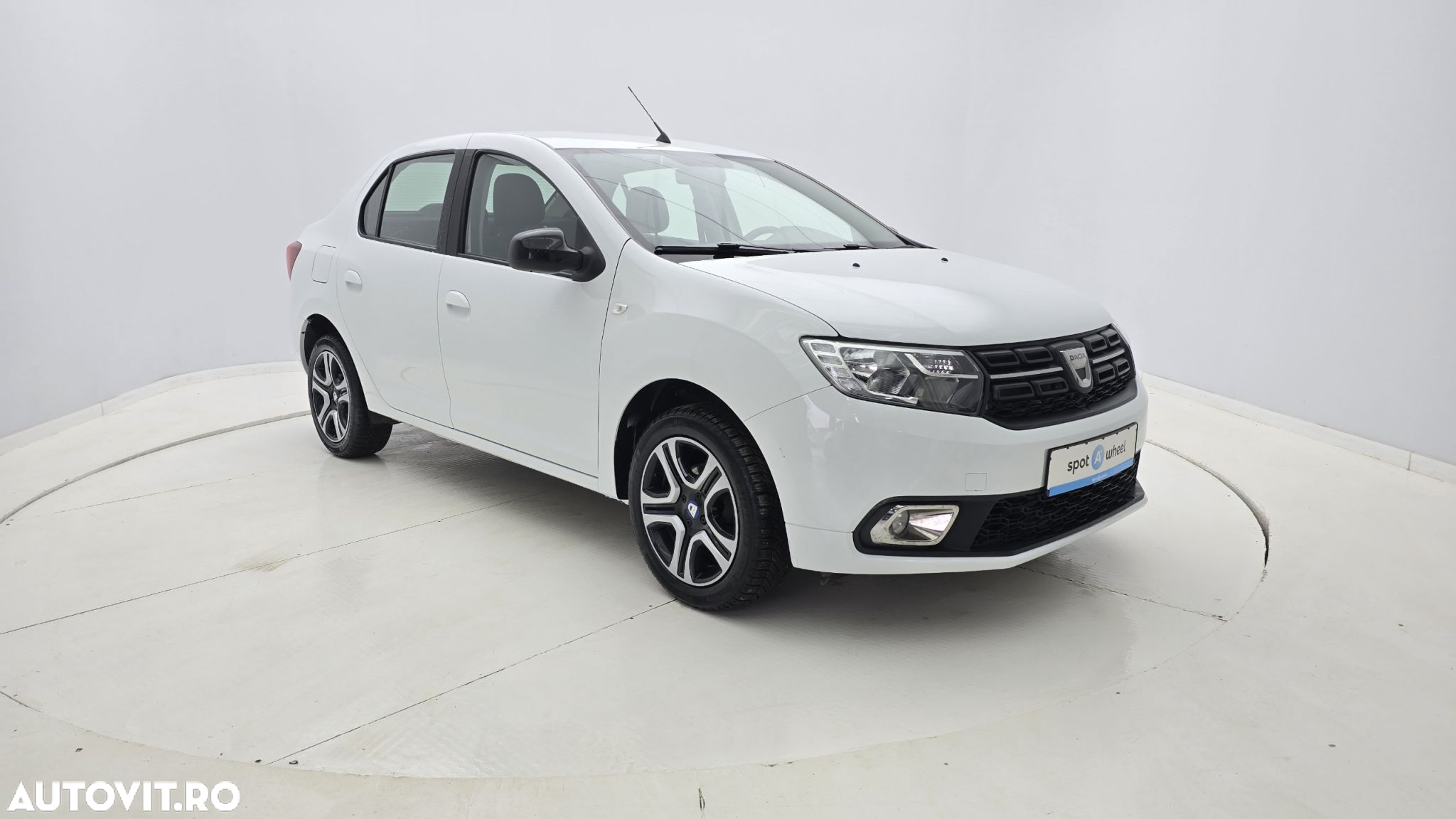 Dacia Logan - 4