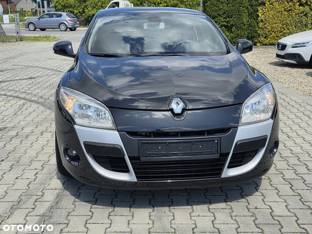 Renault Megane 1.9 dCi Privilege - 2