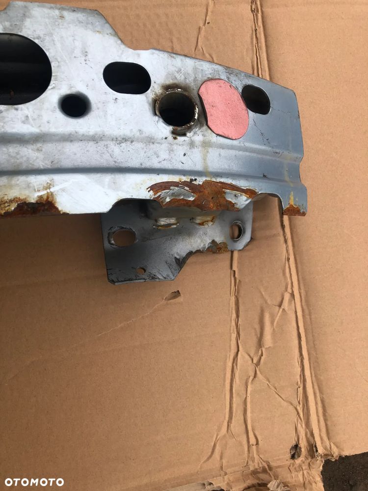 BELKA ZDERZAKA PRZEDNIA JAGUAR XF X250 - 2