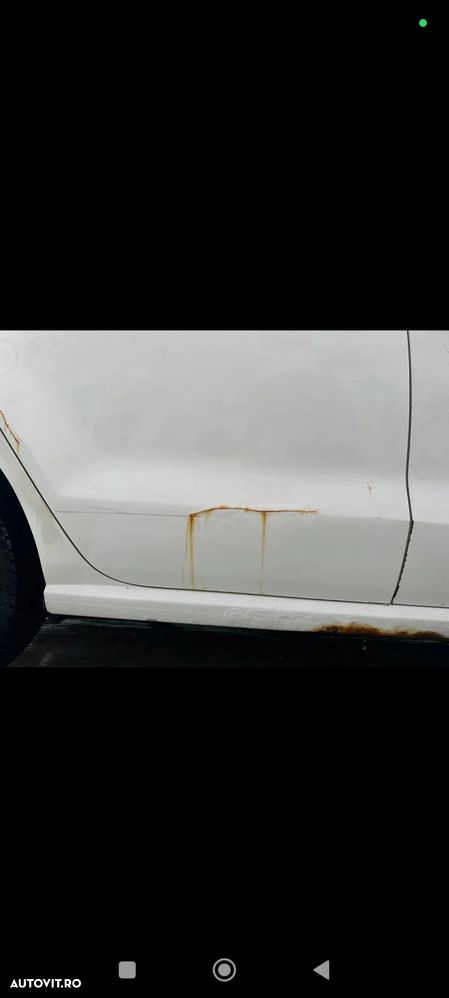 VOLKSWAGEN Polo 2010 — imagine 11