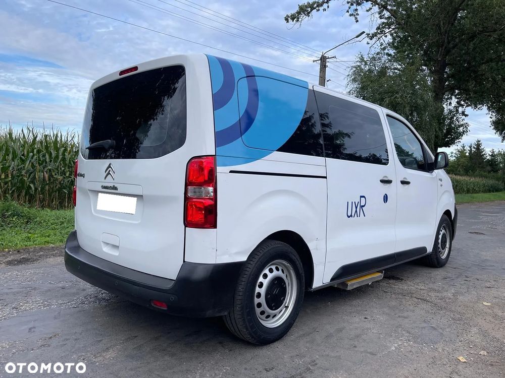 Citroën Jumpy - 3