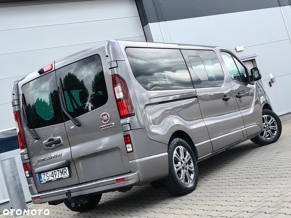 Fiat Talento L2H1 S&S LKW Basis - 30