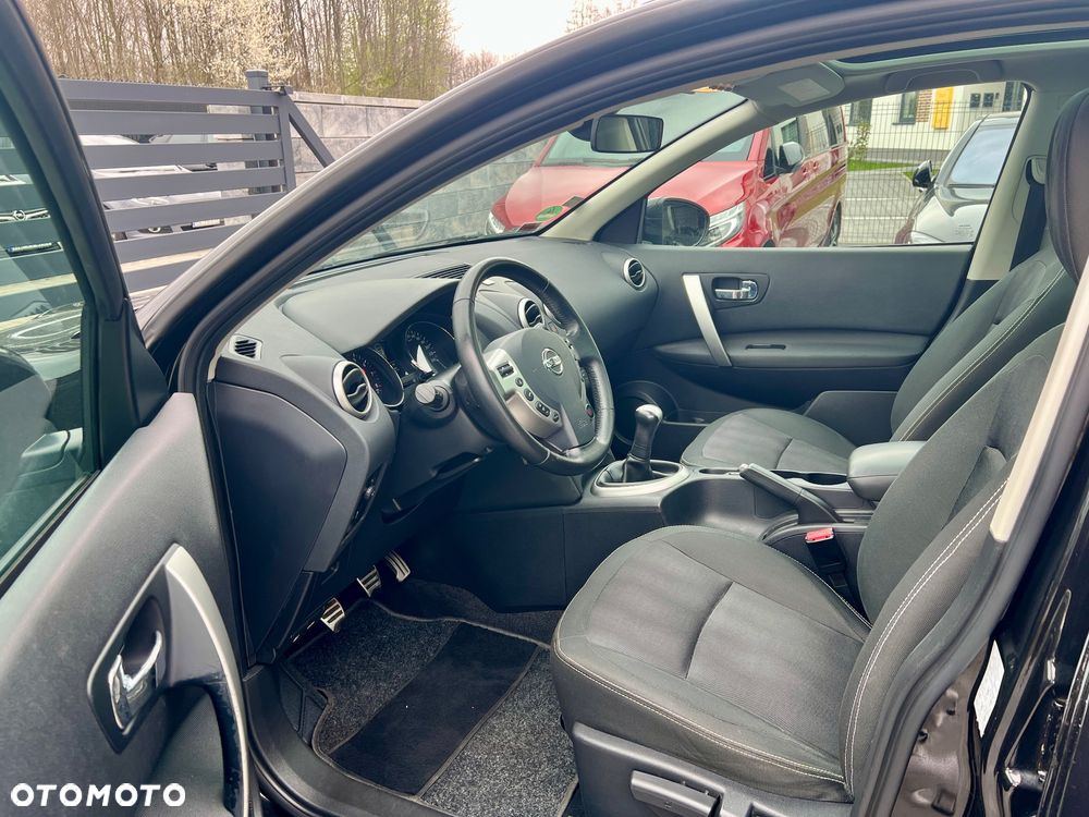 Nissan Qashqai 1.6 I-Way - 5