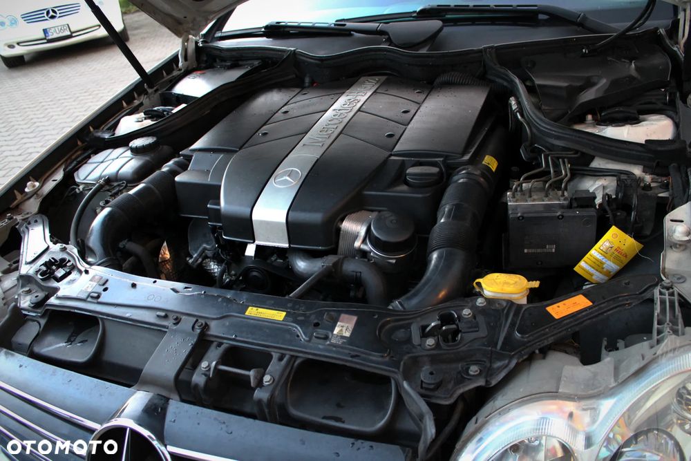 Mercedes-Benz CLK - 17