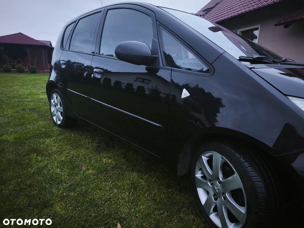 Mitsubishi Colt 1.3 Motion Plus - 10