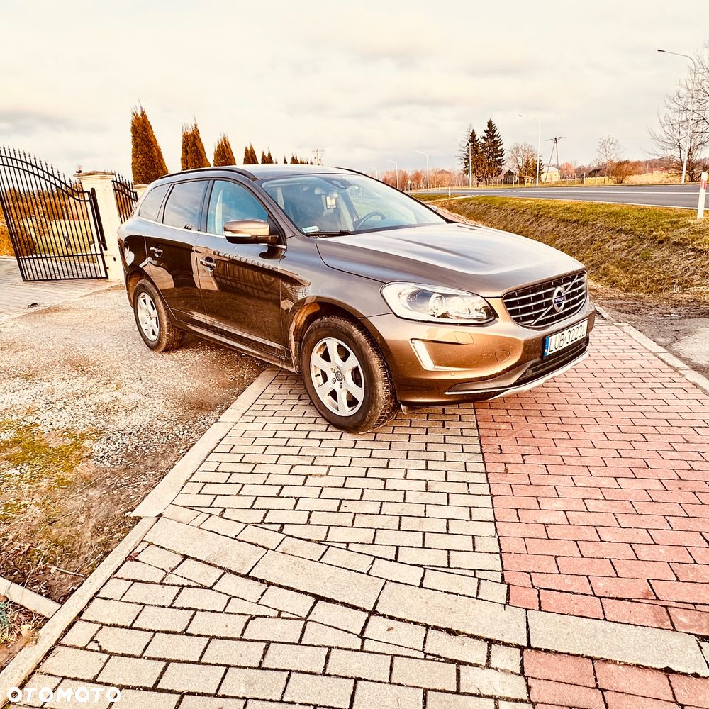 Volvo XC 60 D3 Momentum - 6