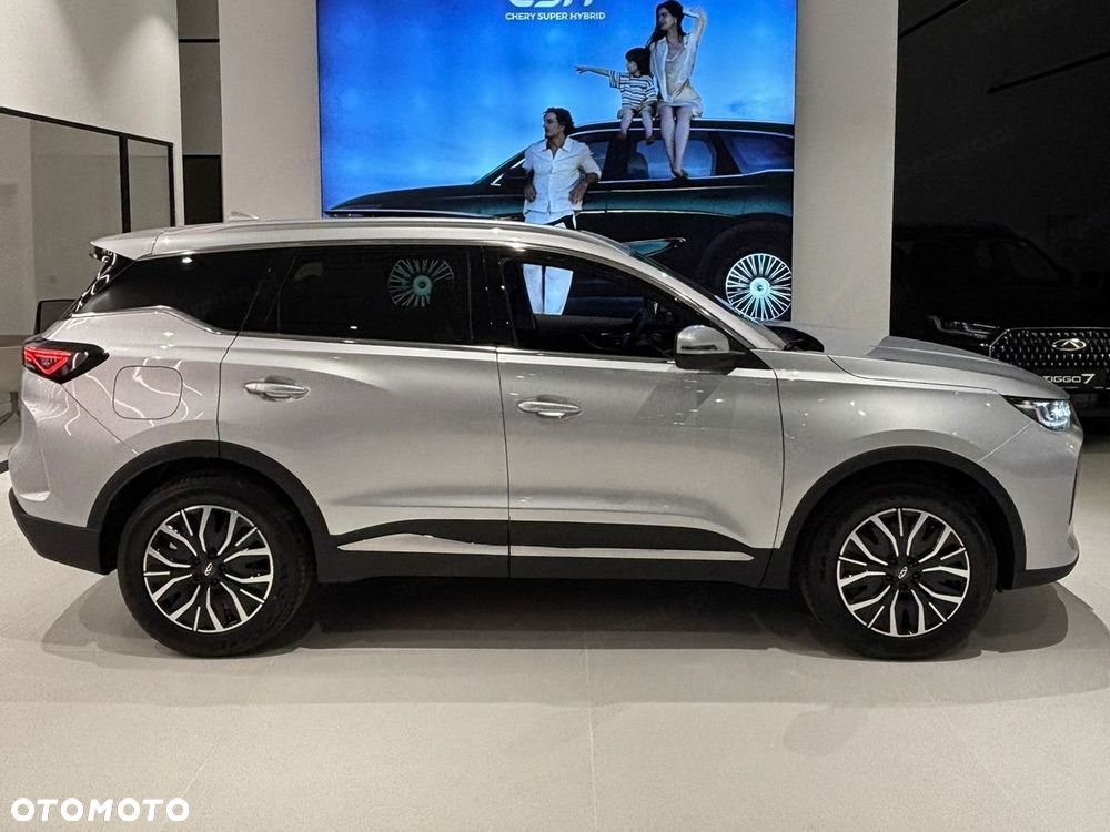 Chery Tiggo 7 - 6