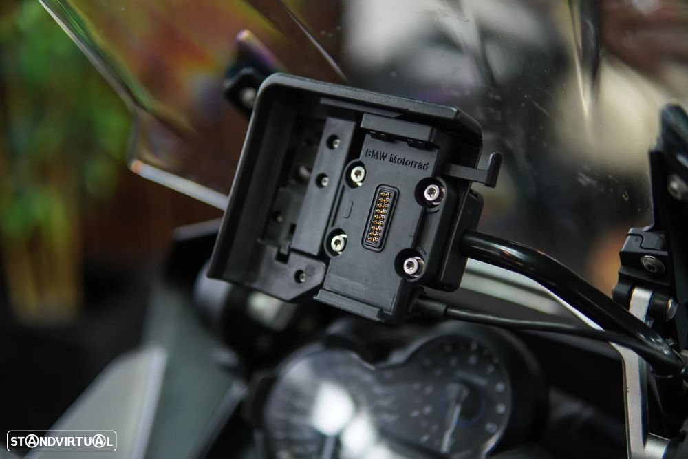 BMW R 1200 GS Adventure - 39