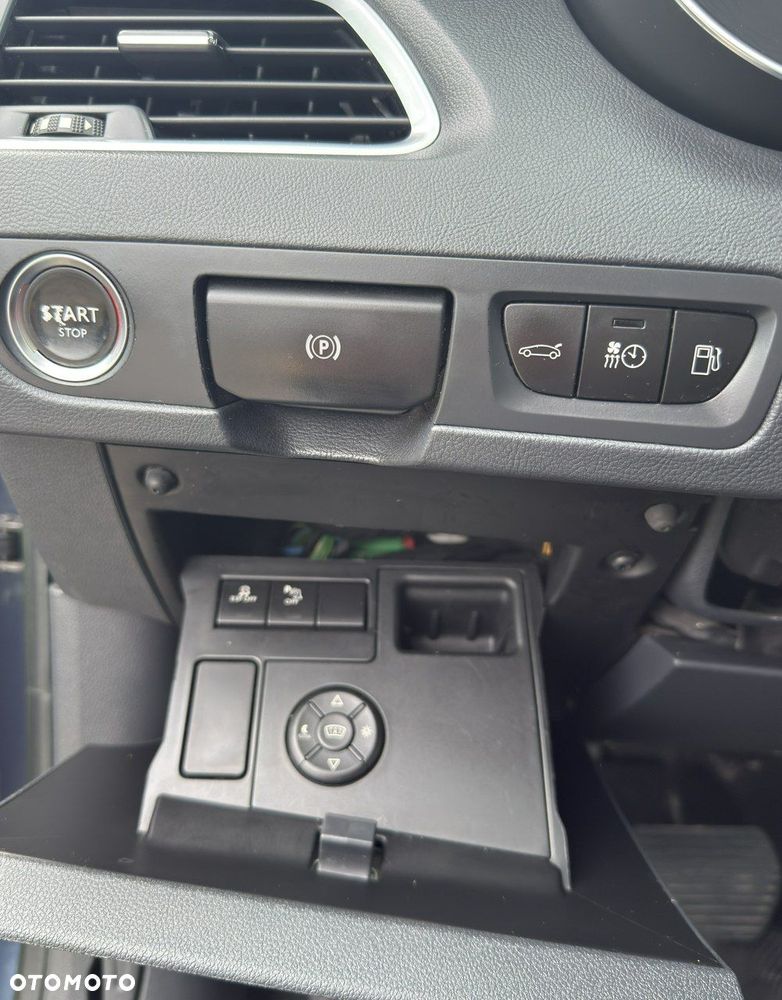 Peugeot 508 SW HDi FAP 200 Automatik GT - 17