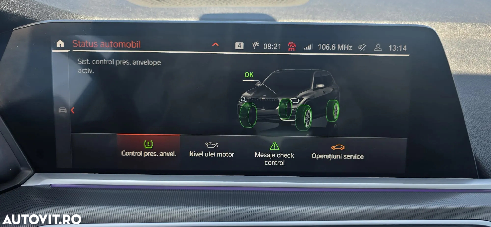 BMW X5 xDrive45e AT PHEV - 35