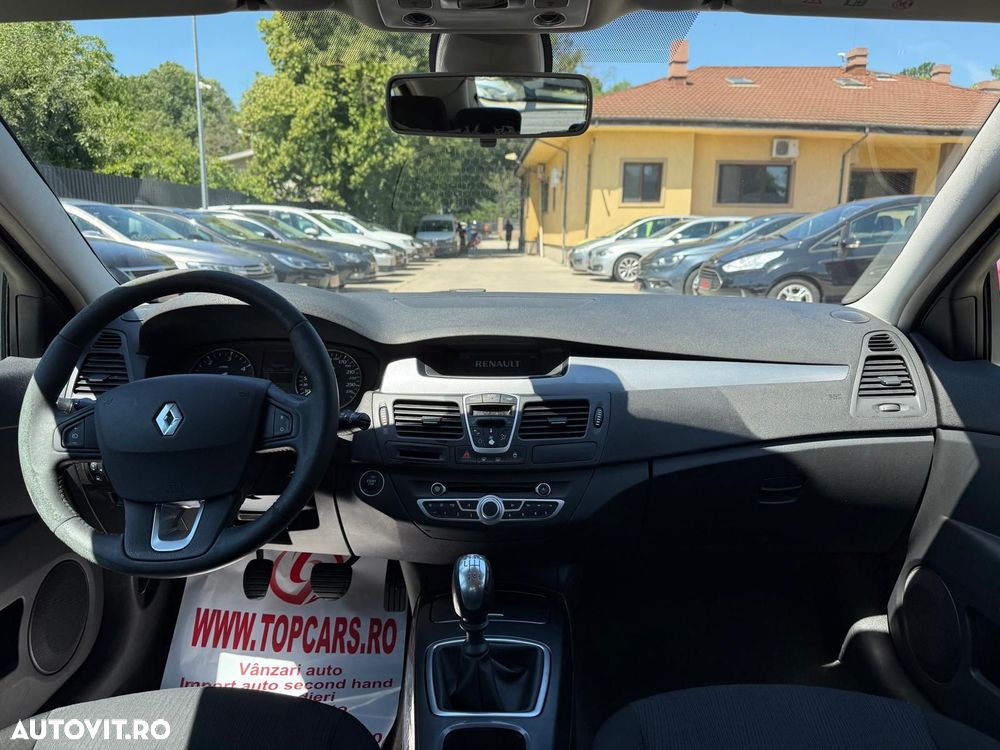 Renault Laguna - 5