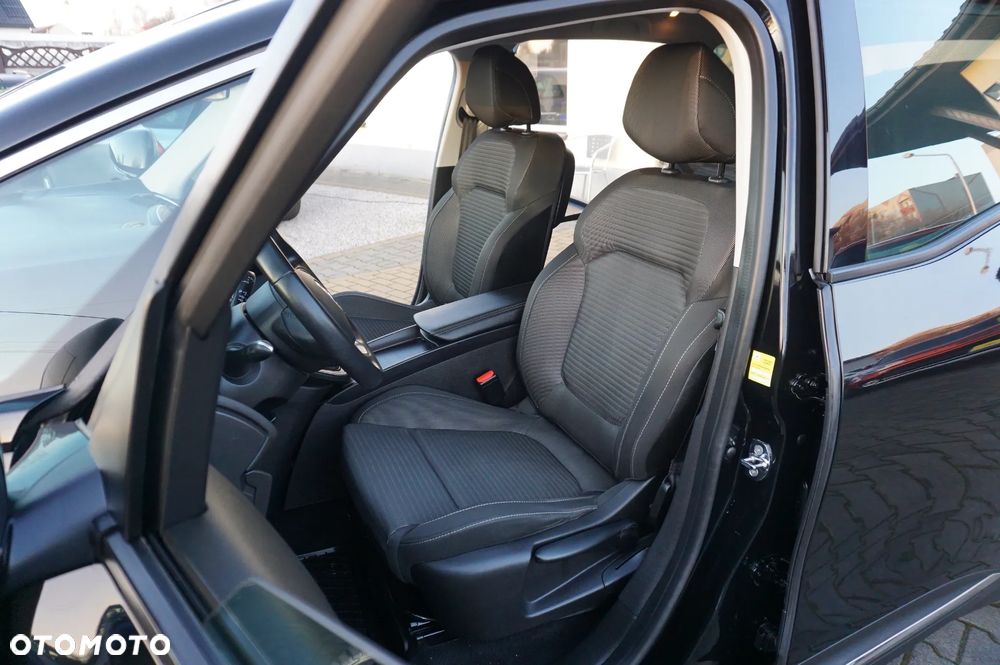 Renault Scenic ENERGY TCe 115 EXPERIENCE - 23