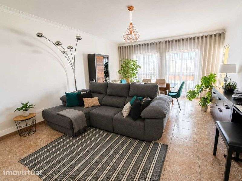 Excelente T3, oportunidade em Pombal - Grande imagem: 3/12