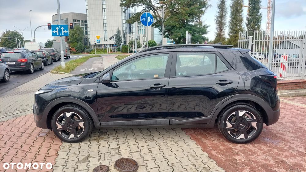 Kia Stonic 1.0 T-GDI Smart - 5