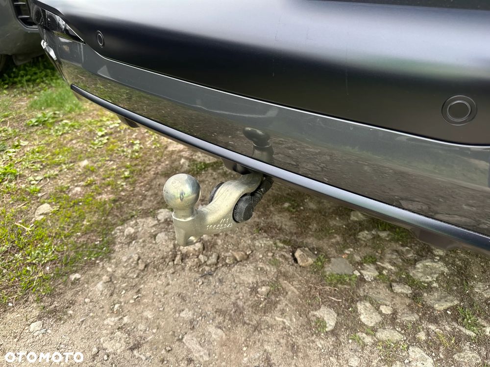 BMW X7 M60i xDrive mHEV sport - 27