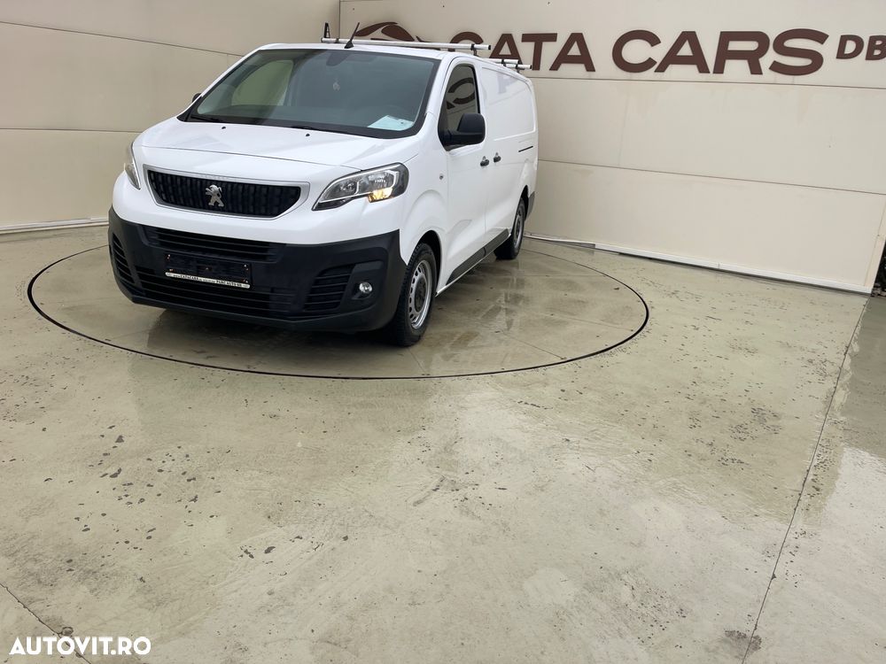 Peugeot Expert  2.0HDI  L3  2CULISANTE - 3