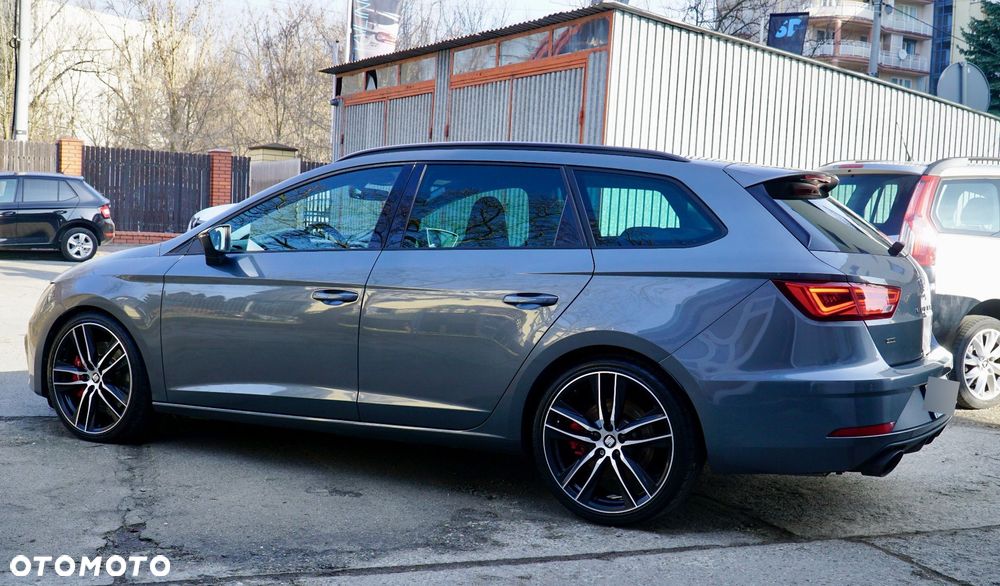 Seat Leon - 3