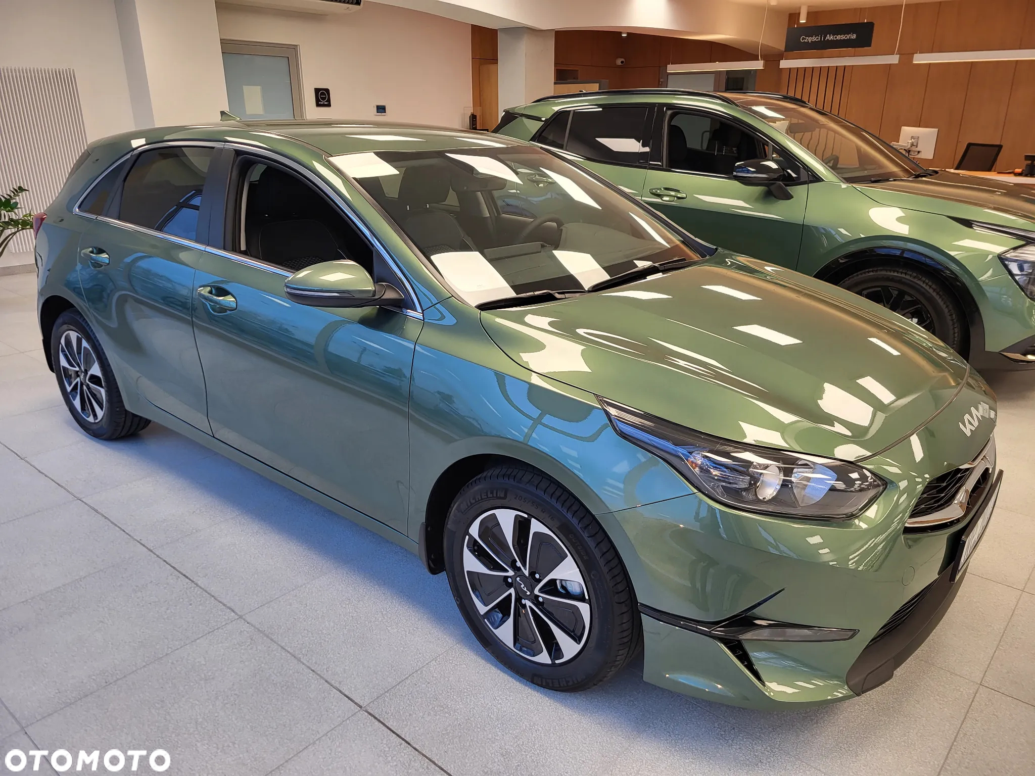 Kia Ceed 1.5 T-GDI L - 3