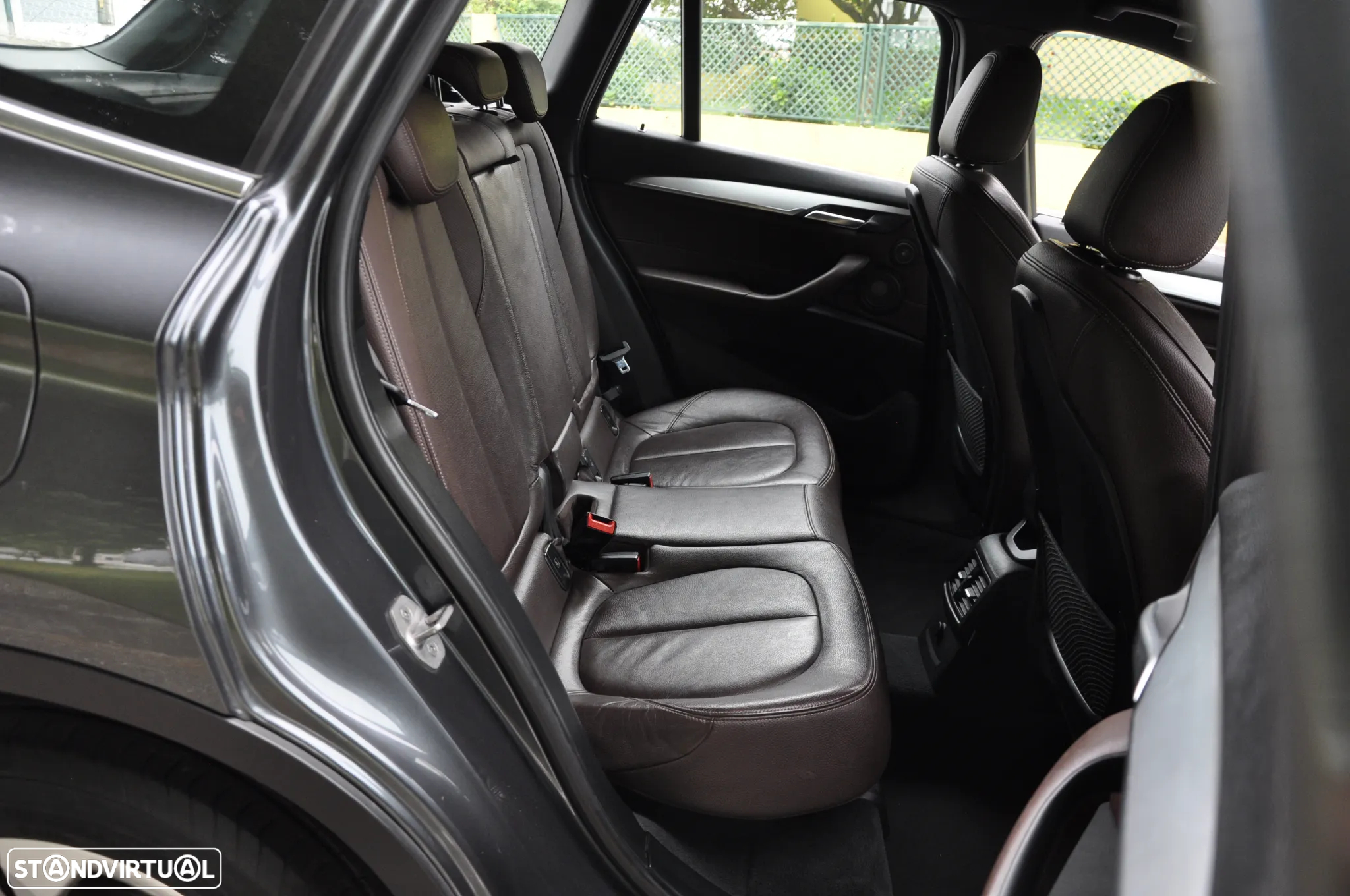BMW X1 20 d xDrive Auto xLine - 39