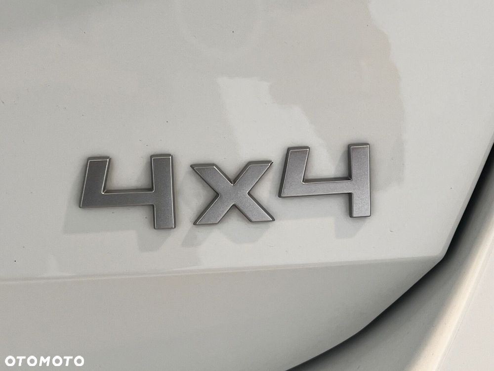 Skoda Superb 2.0 TSI 4x4 L&K DSG - 14