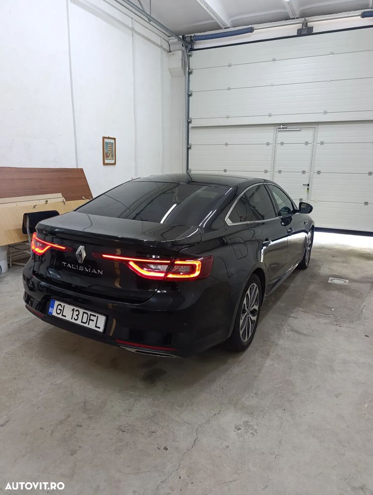 Renault Talisman Grandtour BLUE dCi 160 EDC BUSINESS EDITION - 6