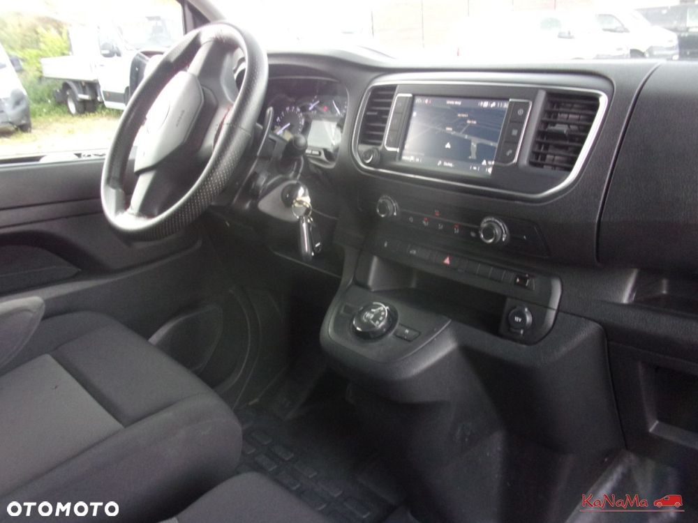 Fiat Scudo - 2