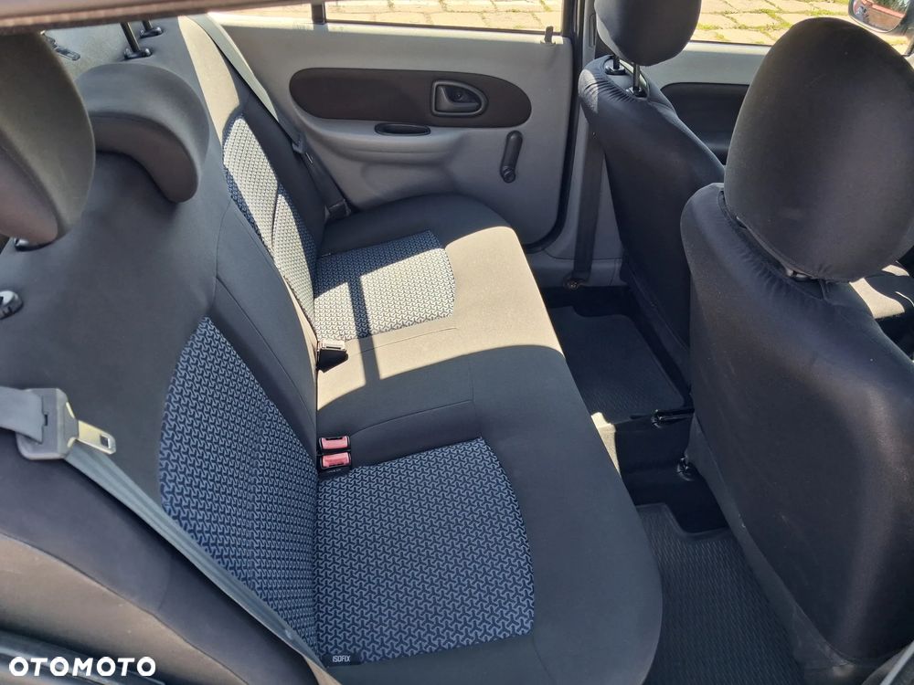 Renault Thalia 1.5 dCi Alize - 9