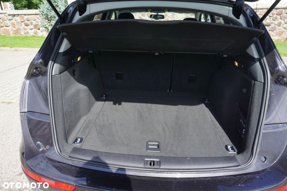 Audi Q5 2.0 TDI (clean diesel) ultra - 22