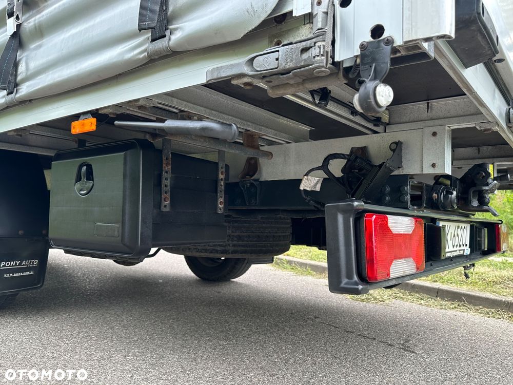 Iveco 35S15 - 20