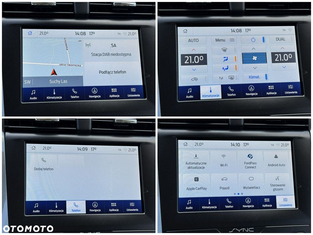 Ford Mondeo 2.0 Hybrid Titanium - 28