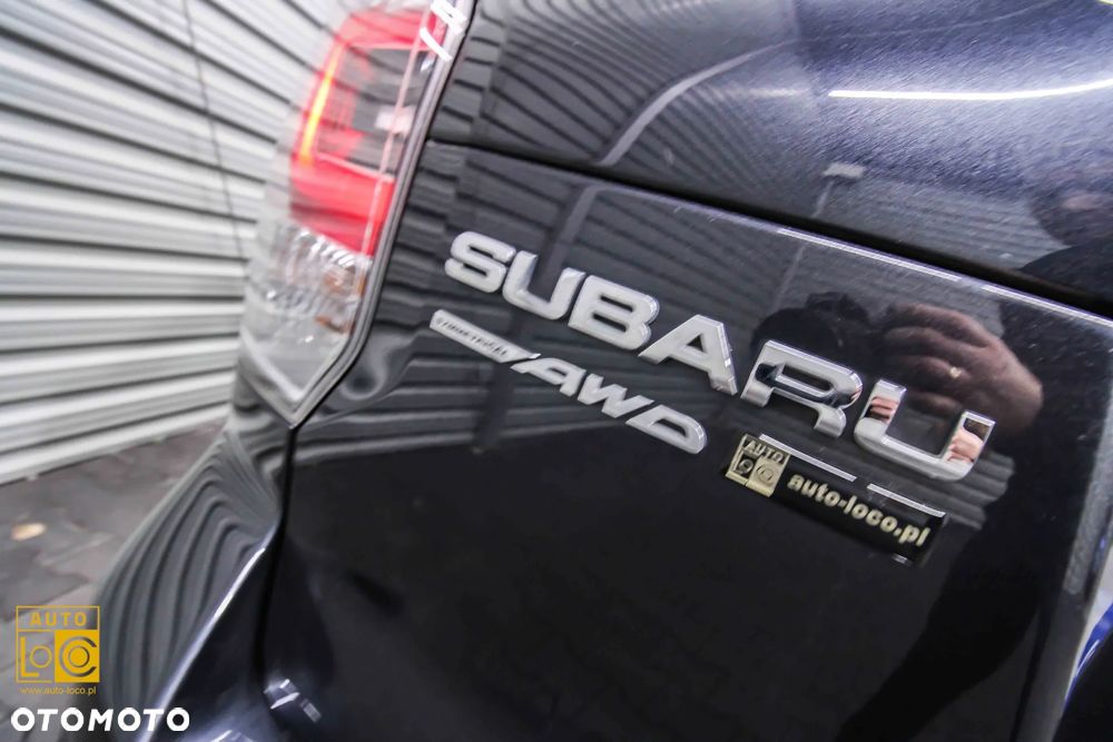 Subaru Forester 2.0 XT Platinum Lineartronic - 40