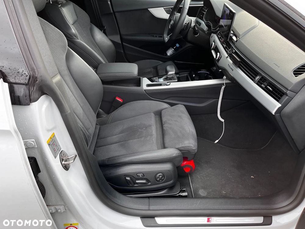 Audi A5 Sportback - 10
