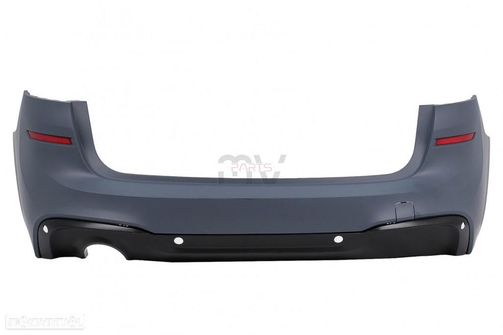 Body Kit Bmw Série 2 F46 Gran Tourer (2017 a 2019) Look M - 7