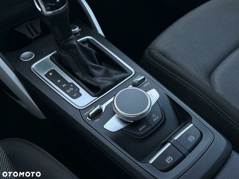 Audi Q2 - 25