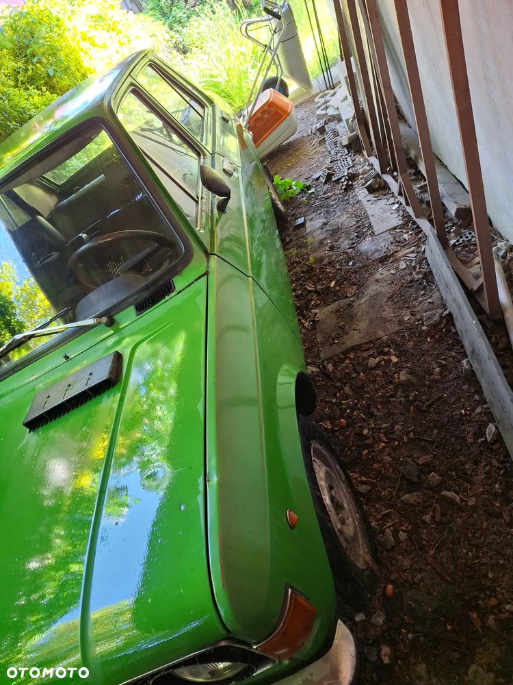 Zastava 1100 - 2