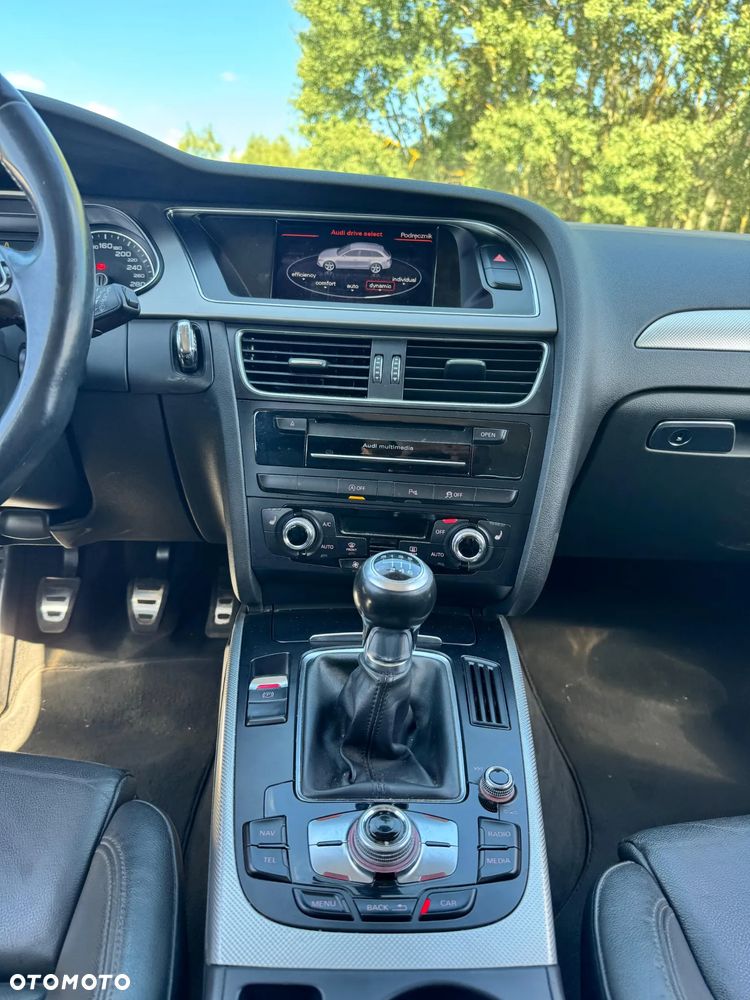 Audi A4 Avant - 19