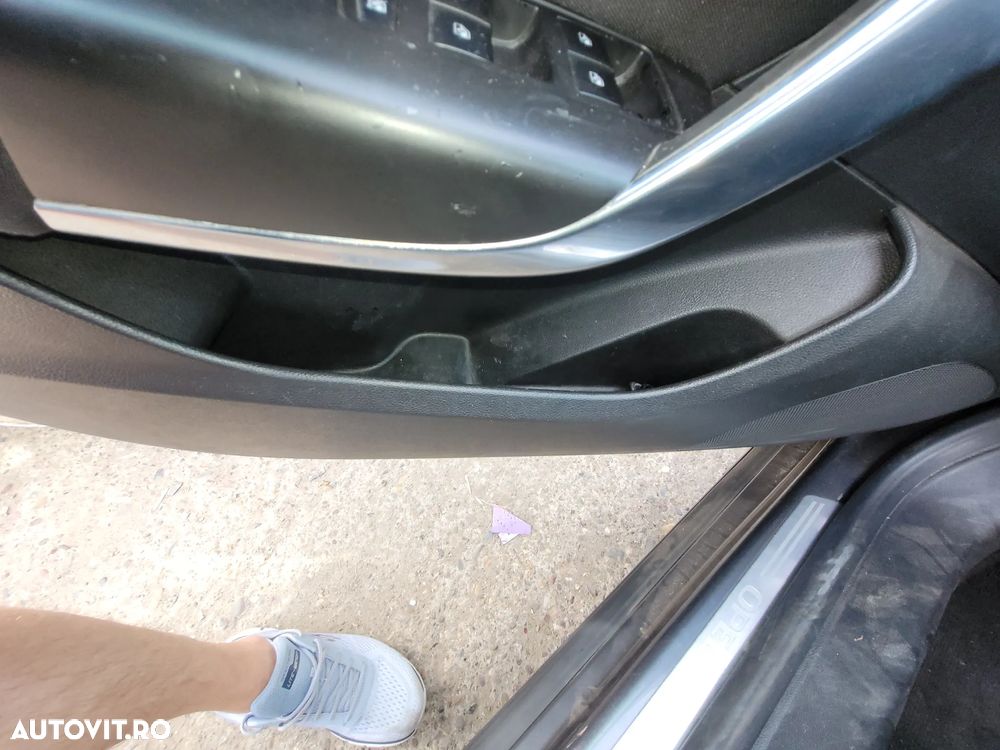 Opel Insignia 2.0 CDTI - 23