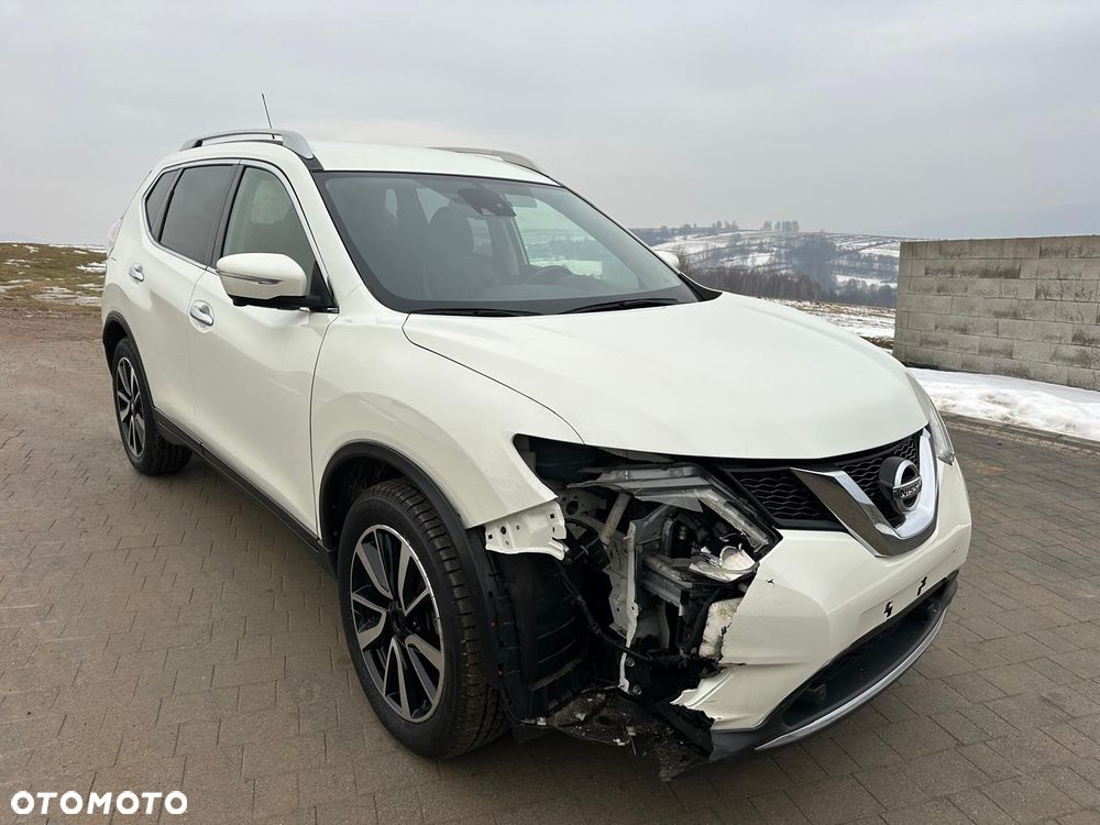 Nissan X-Trail 1.6 DCi Tekna - 3