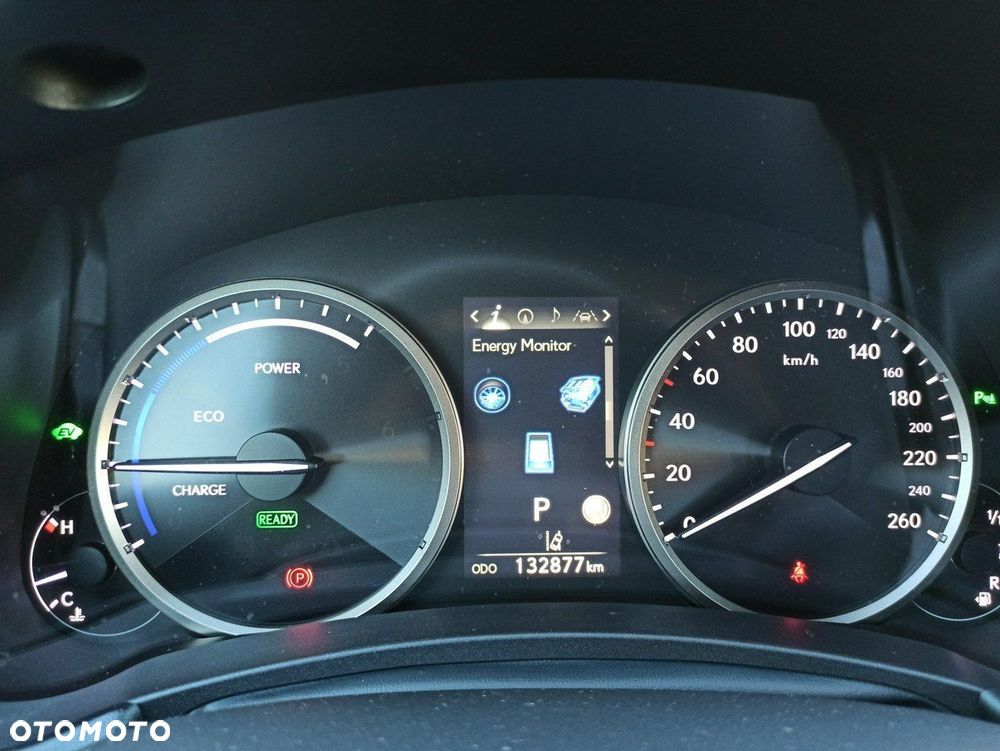 Lexus NX - 16