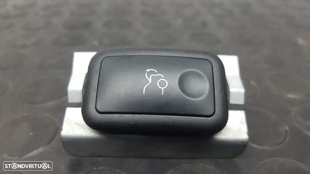 CONTROLE DE ABERTURA DE TRONCO/PORTÃO MERCEDES CLASE C (W204) BERLINA C 320 CDI... - 3