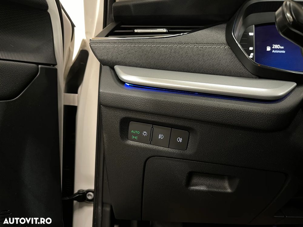 Skoda Octavia 2.0 TDI DSG Style - 30