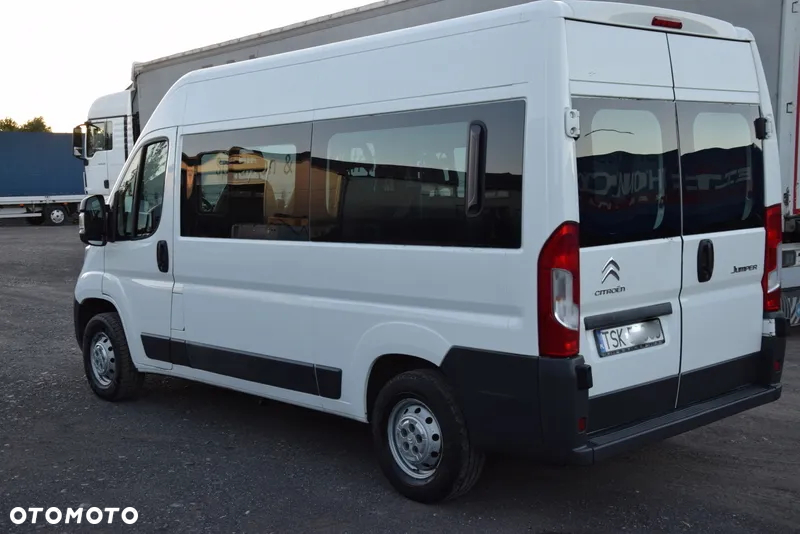 Citroën Jumper 33 L2H2 S&S Live - 4